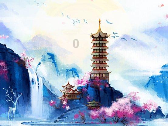 庆成端顺王朱奇浈：疲于奔命的宗室救火队员，宗室中的人形播种机
